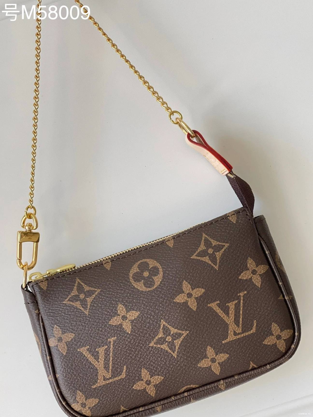 WIS LOUIS VUITTON POCHETTE MINI ACCESSOIRES 0718